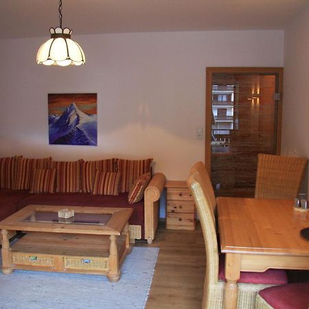 Alpenappartements Domicil By Hermann Weiss Saalbach-Hinterglemm Esterno foto