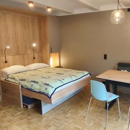 Alpenappartements Domicil By Hermann Weiss Saalbach-Hinterglemm Esterno foto