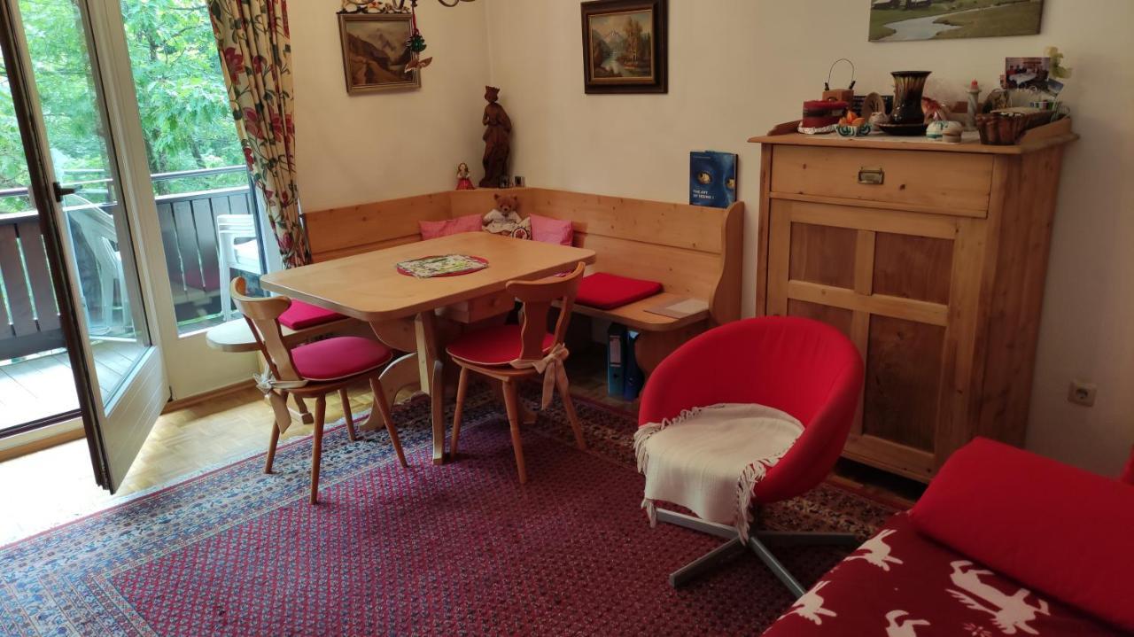 Alpenappartements Domicil By Hermann Weiss Saalbach-Hinterglemm Esterno foto
