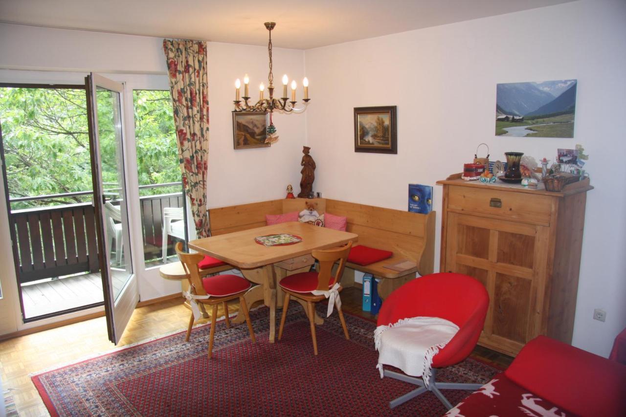 Alpenappartements Domicil By Hermann Weiss Saalbach-Hinterglemm Esterno foto