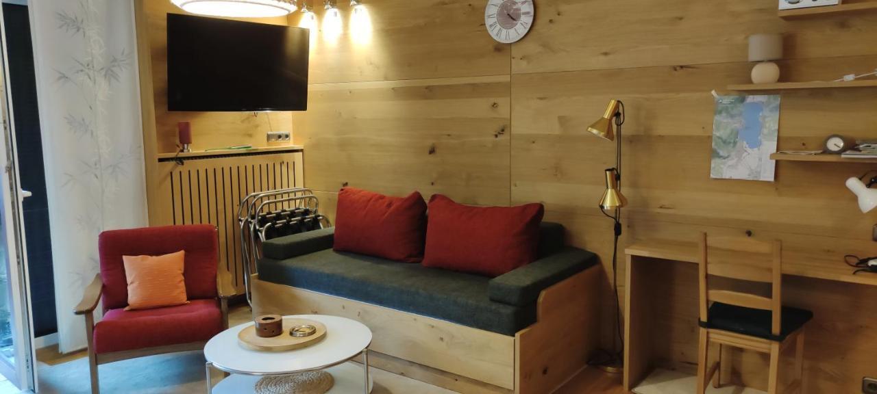 Alpenappartements Domicil By Hermann Weiss Saalbach-Hinterglemm Esterno foto