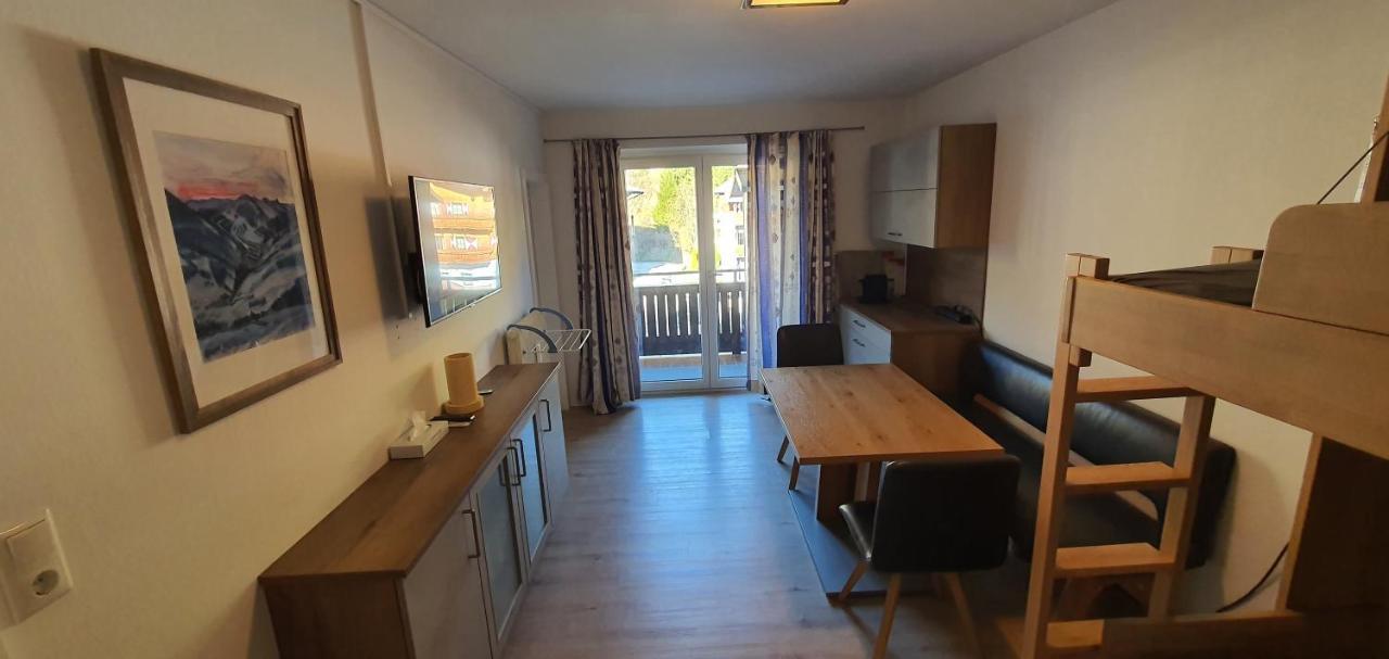 Alpenappartements Domicil By Hermann Weiss Saalbach-Hinterglemm Esterno foto