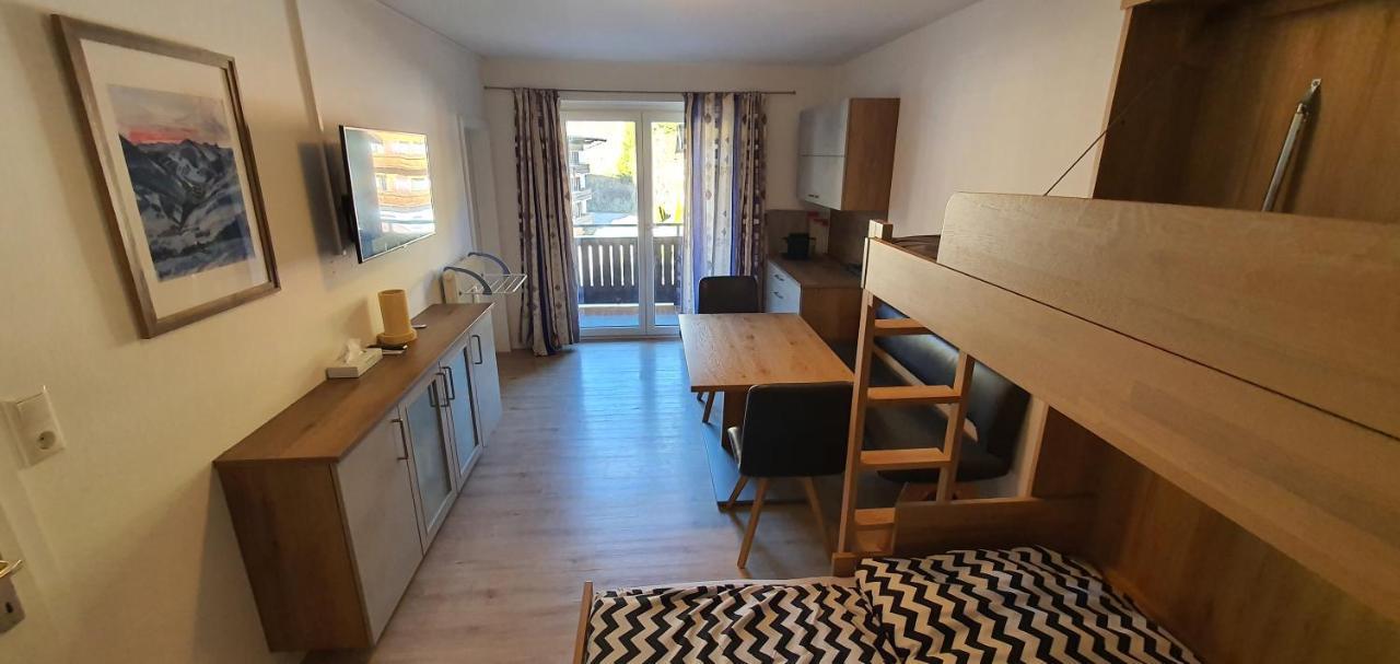 Alpenappartements Domicil By Hermann Weiss Saalbach-Hinterglemm Esterno foto