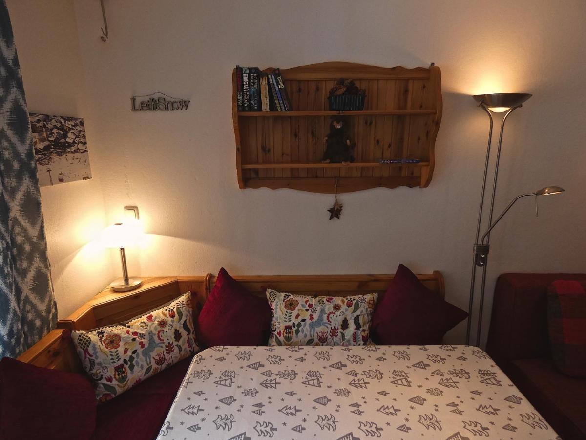 Alpenappartements Domicil By Hermann Weiss Saalbach-Hinterglemm Esterno foto