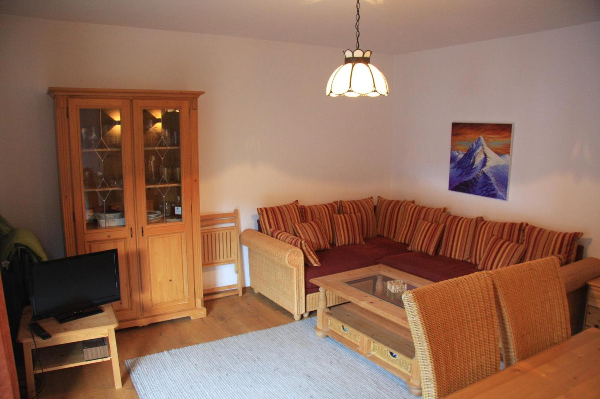 Alpenappartements Domicil By Hermann Weiss Saalbach-Hinterglemm Esterno foto