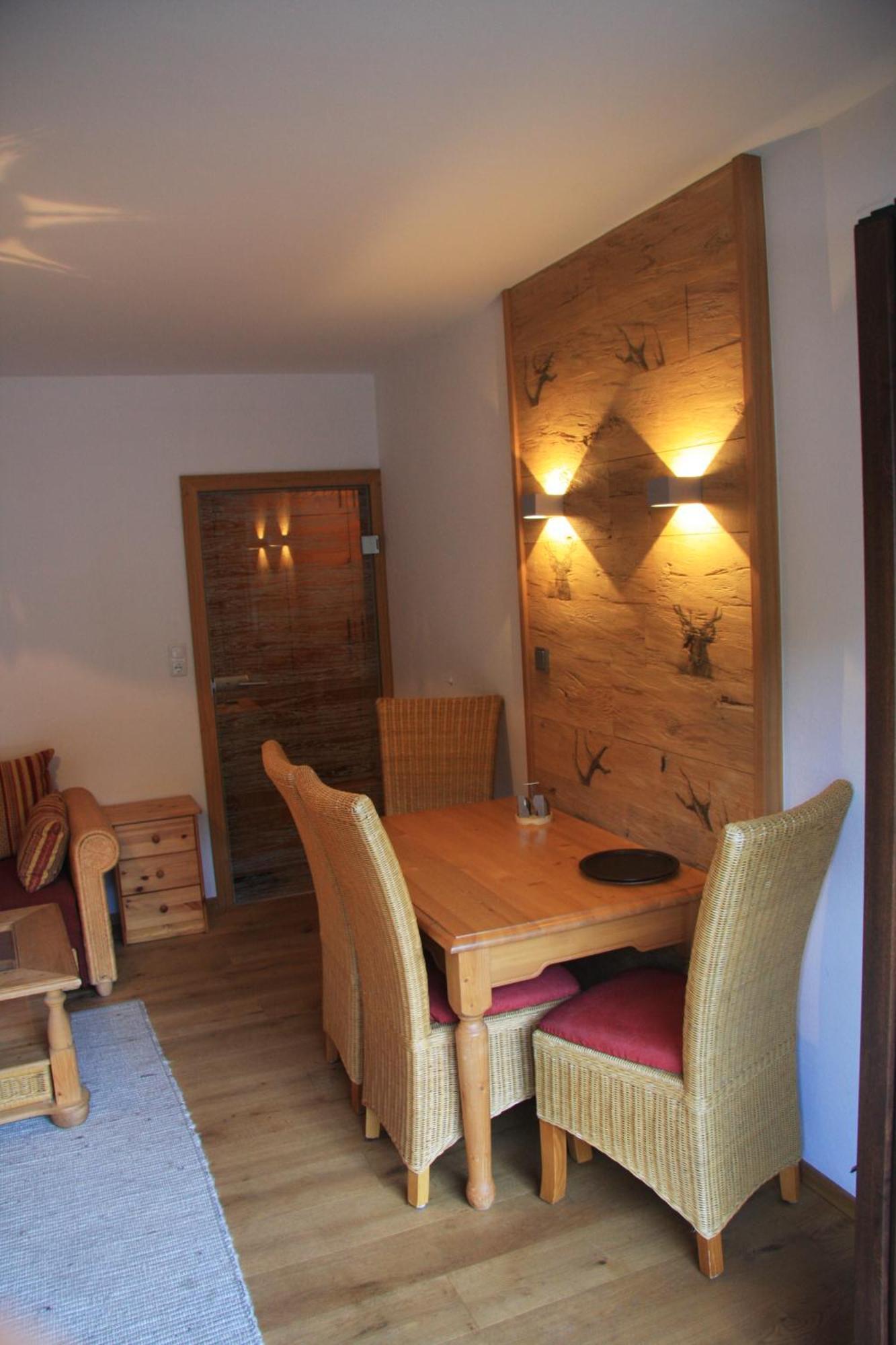 Alpenappartements Domicil By Hermann Weiss Saalbach-Hinterglemm Esterno foto