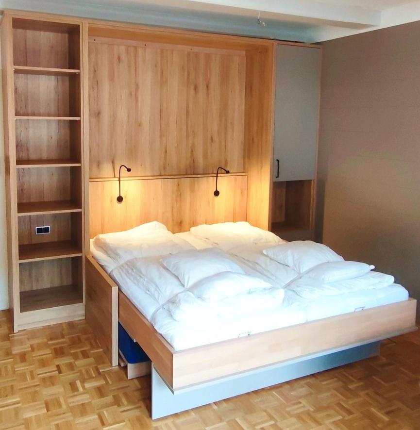 Alpenappartements Domicil By Hermann Weiss Saalbach-Hinterglemm Esterno foto