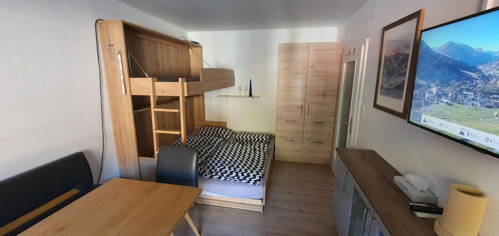 Alpenappartements Domicil By Hermann Weiss Saalbach-Hinterglemm Esterno foto