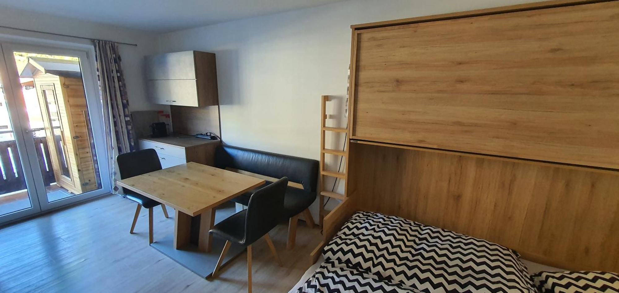 Alpenappartements Domicil By Hermann Weiss Saalbach-Hinterglemm Esterno foto
