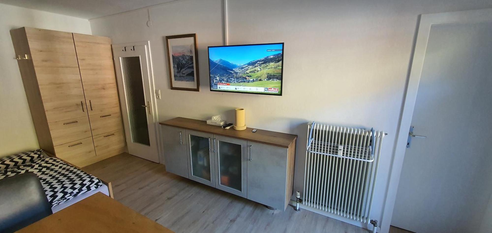 Alpenappartements Domicil By Hermann Weiss Saalbach-Hinterglemm Esterno foto