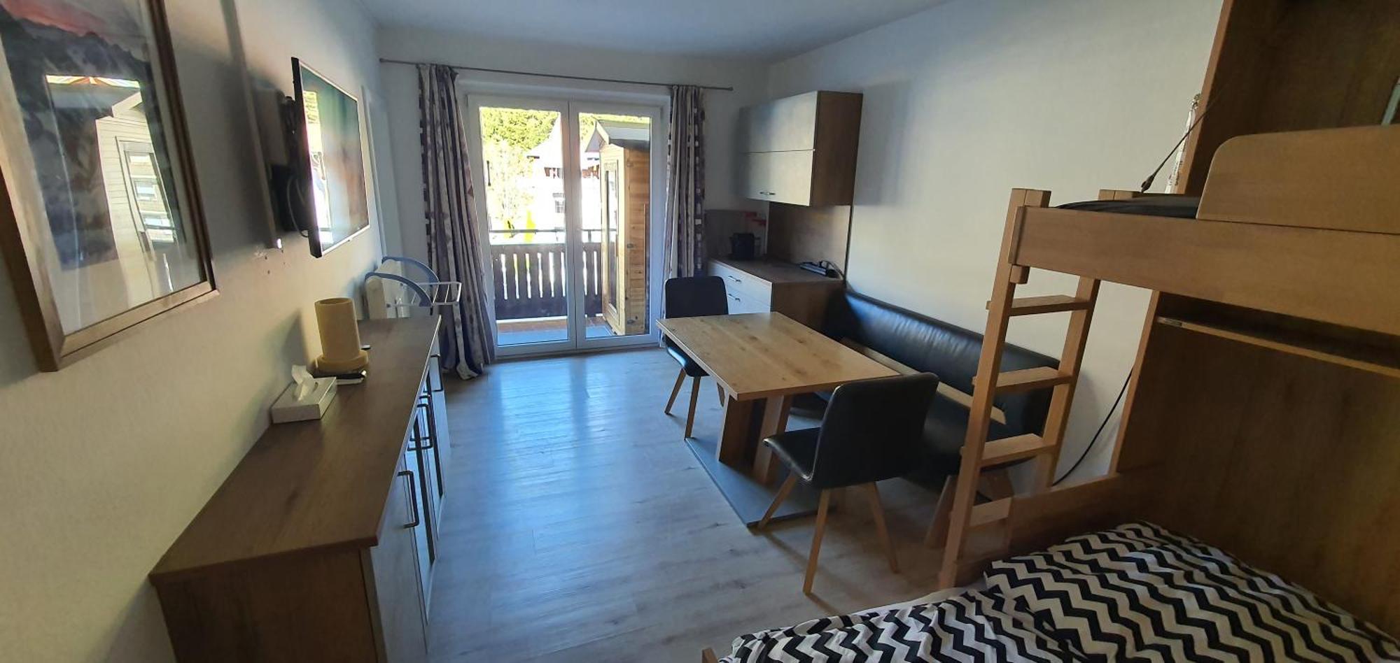 Alpenappartements Domicil By Hermann Weiss Saalbach-Hinterglemm Esterno foto