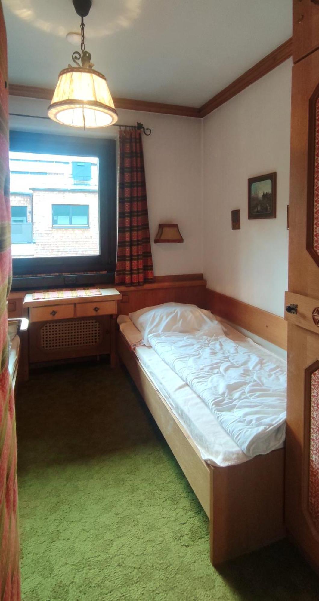 Alpenappartements Domicil By Hermann Weiss Saalbach-Hinterglemm Camera foto