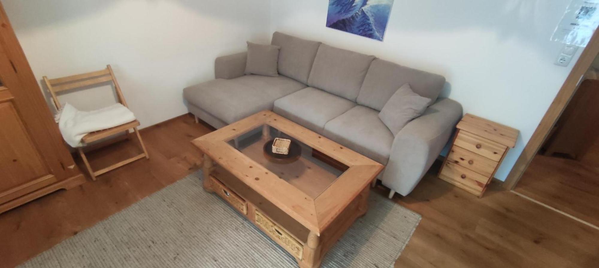 Alpenappartements Domicil By Hermann Weiss Saalbach-Hinterglemm Esterno foto