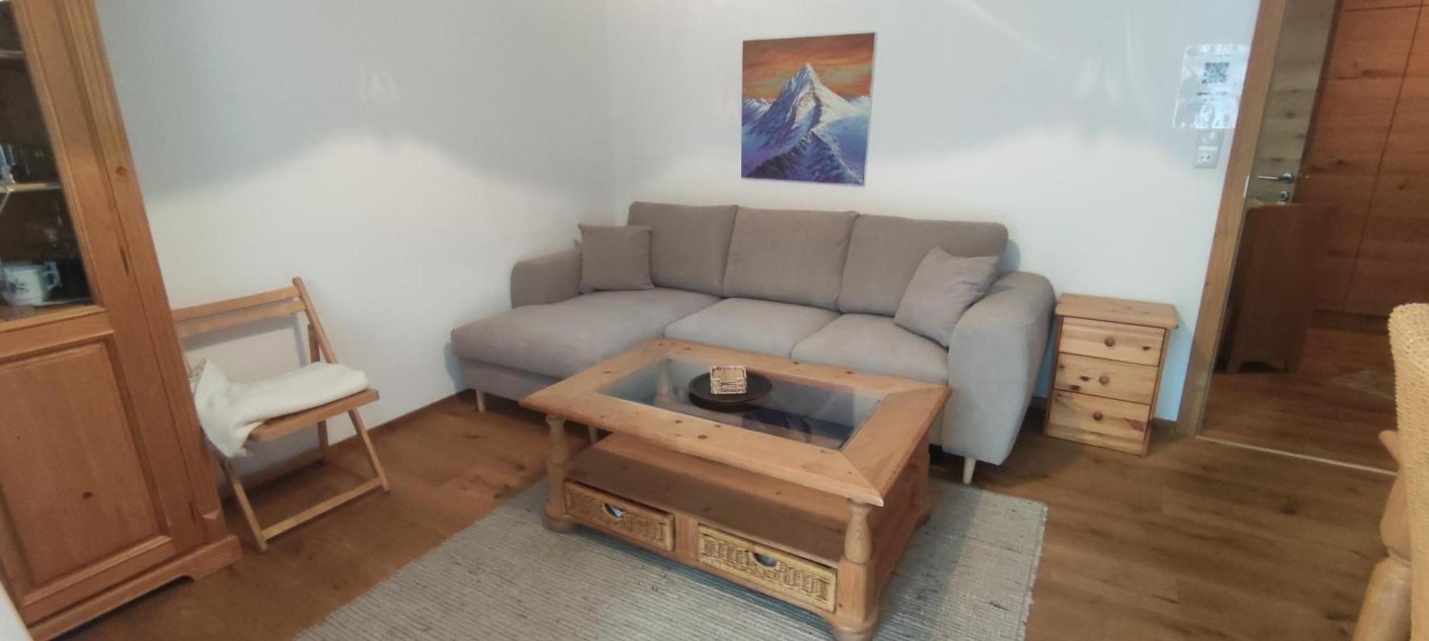 Alpenappartements Domicil By Hermann Weiss Saalbach-Hinterglemm Esterno foto