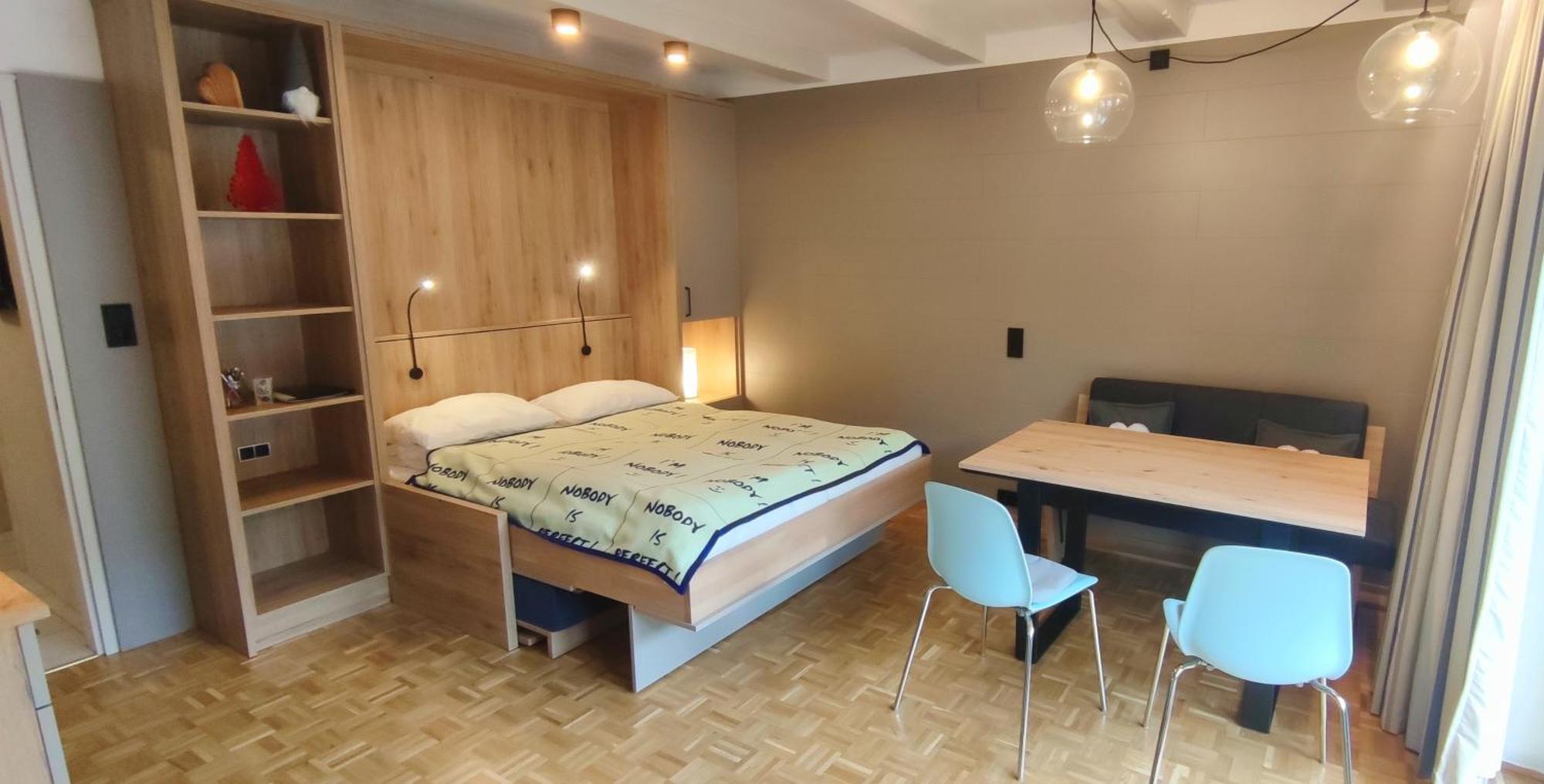 Alpenappartements Domicil By Hermann Weiss Saalbach-Hinterglemm Esterno foto