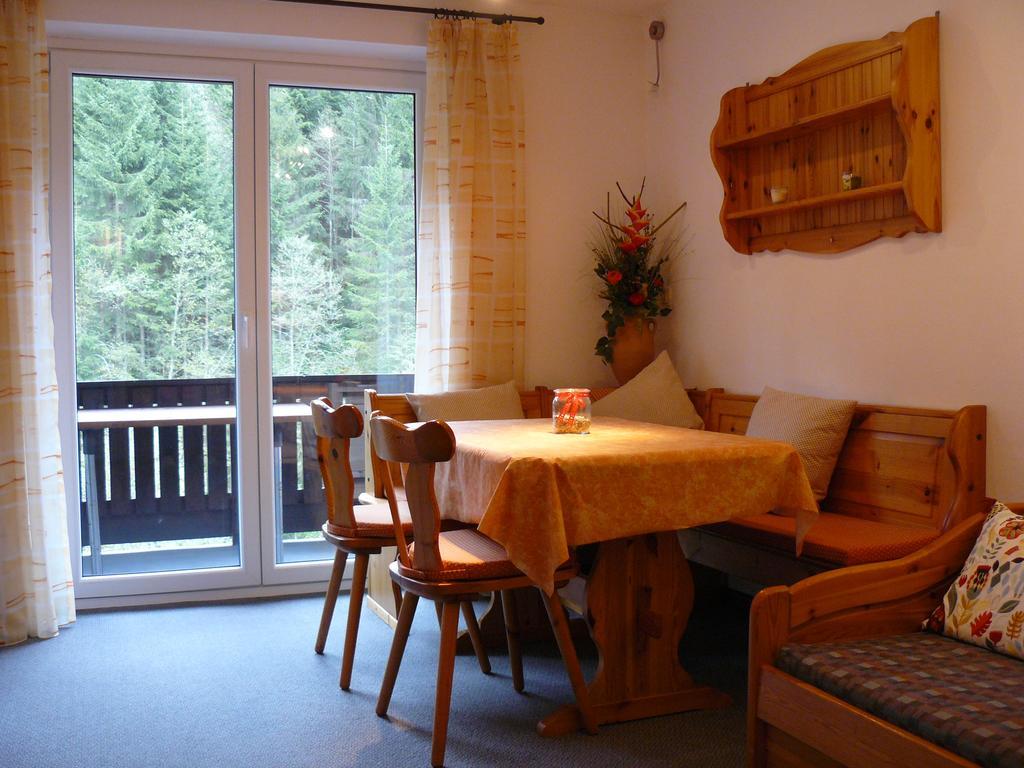 Alpenappartements Domicil By Hermann Weiss Saalbach-Hinterglemm Esterno foto